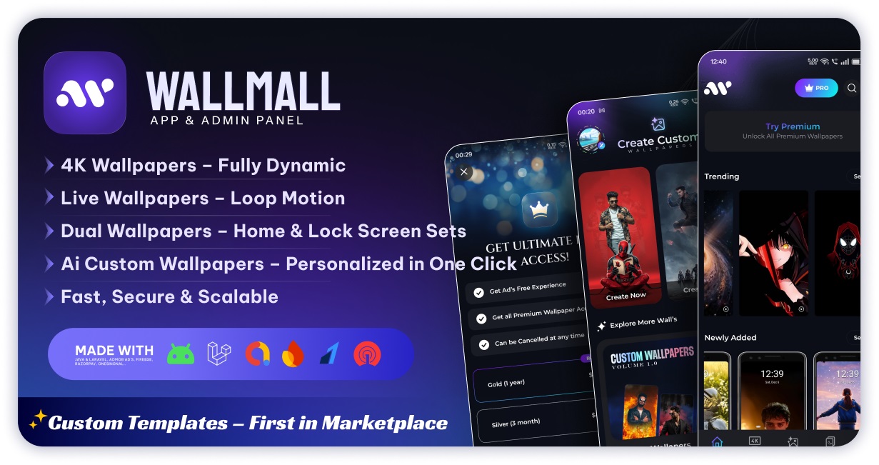 Pixstory - Animated Story Video Maker App, Storybit Alternative, Template-Based Video Maker